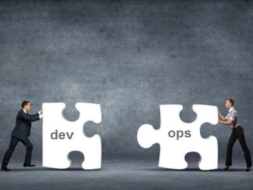 听听第一个在Devops技术领域“吃螃蟹”者的心声