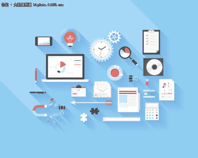 “网管”必备的五大网络数据分析工具