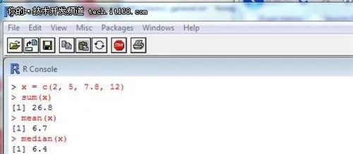 数据清理(Data cleaning)