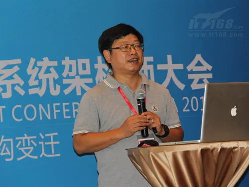 SACC 2013：大数据可视化应用及推荐