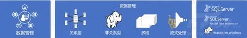 SQL Server+Hadoop 变身大数据解决方案