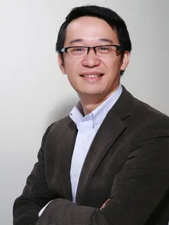 陈继东：NewSQL代表数据库发展的未来