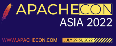 ApacheCon Asia 2022 议题征集启动，欢迎报名分享 Dubbo3 实践案例