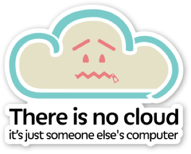 通过 CaaS 理解云服务三种模式的区别：IaaS，PaaS，SaaS