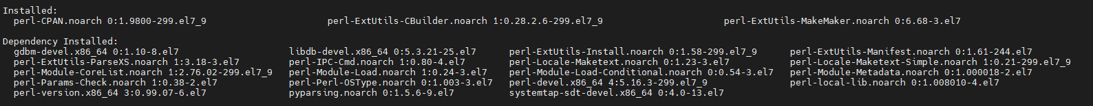 OpenSSH漏洞修复（升级最新版本流程）