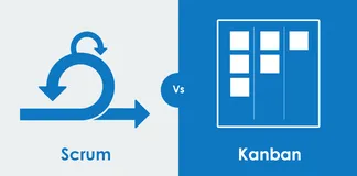 相较于Scrum, 我更推崇Kanban，帮助团队建立价值交付流，识别瓶颈