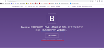 BootStrap在Vue中的安装使用详细教程