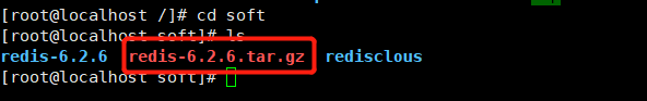 Redis6入门到实战------ 二、Redis安装