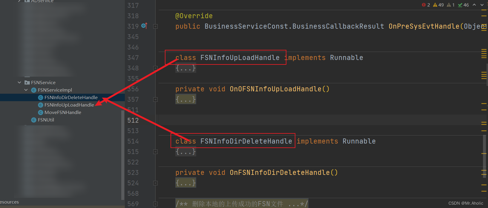 【Java基础面试二】、个Java文件里可以有多个类吗（不含内部类）？-阿里云开发者社区