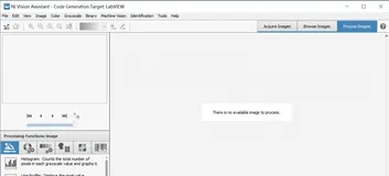 【如何将NI assistant中的.vascr文件导出为Labview的.vi文件】