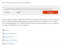 如何把笔记本做台式机的副屏（一套键鼠控制两台电脑）