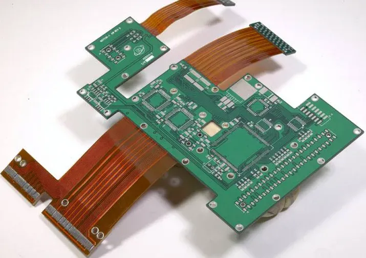 柔性PCB