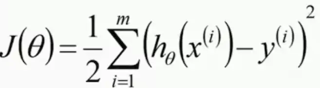 10 回归算法 - 梯度下降在线性回归中的应用