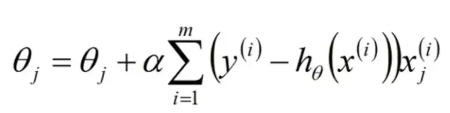 12 回归算法 - 手写梯度下降代码