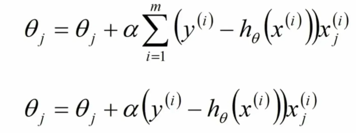 最大似然函数的随机梯度 最大似然函数的随机梯度
