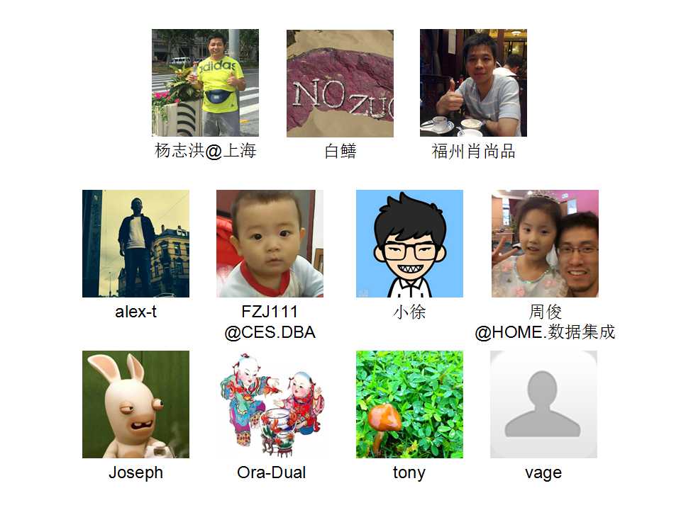 数据库的容灾与备份,你是如何处理的?