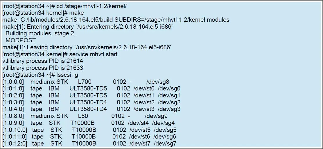 用PXE方法从裸机批量推Oracle 11gR2 RAC环境-9