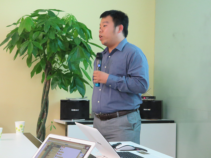 开源分布式MySQL中间件探究与应用