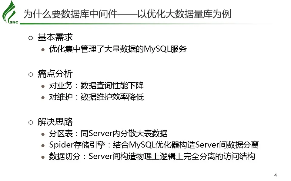 开源分布式MySQL中间件探究与应用-4