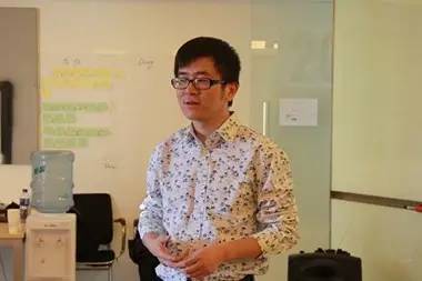 Linkedin资深工程师董飞：典型硅谷公司大数据实战分析