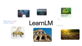 [AI Google] ͨ LearnLM չʽ AI ĺĺ