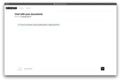 [AI Embedchain] 开始使用 - 全栈
