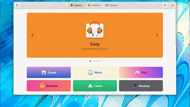 【Linux】这些是用于编程的最佳Linux发行版