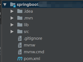 SpringBoot快速引入第三方jar包