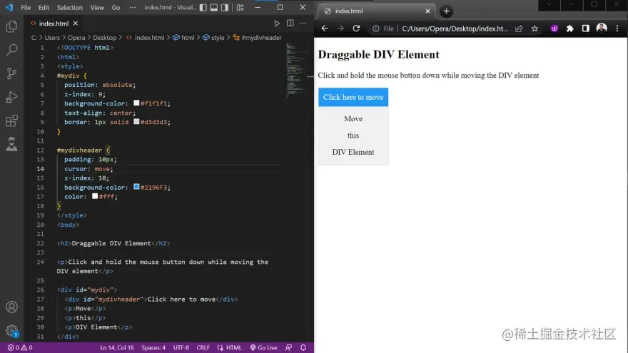 2023 年使用的 10 大 html 元素