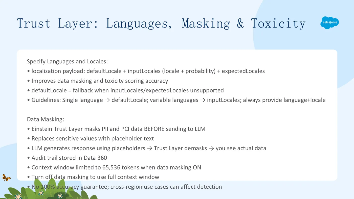 Trust Layer
