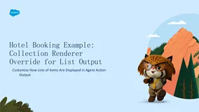 Custom Lightning Types 实战：酒店预订集合渲染器