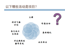 「软件项目管理」一文详解软件项目管理概述