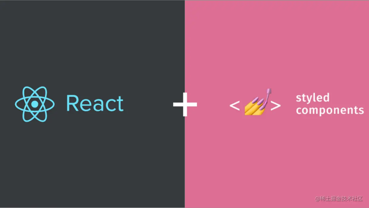 React CSS-In-JS 方案 :  Linaria Vs Styled-Components