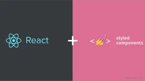 React CSS-In-JS 方案 :  Linaria Vs Styled-Components