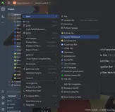 在pycharm中使用jupyter