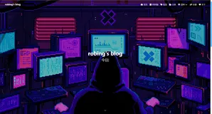 hexo本地部署-图文教程