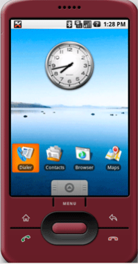 Android开发二 什么是Android