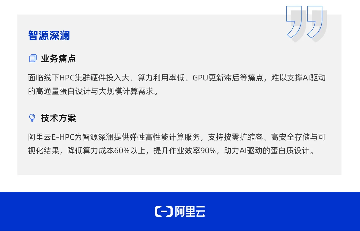 阿里云十一月刊推荐内容