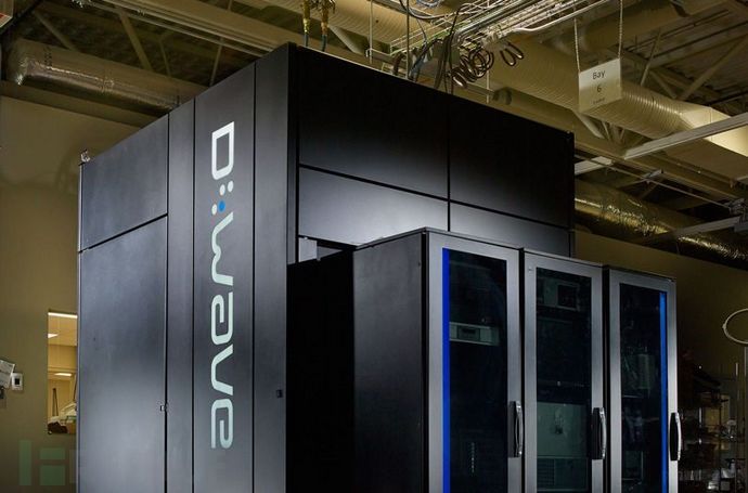 量子计算从概念走入现实，公钥加密是否岌岌可危