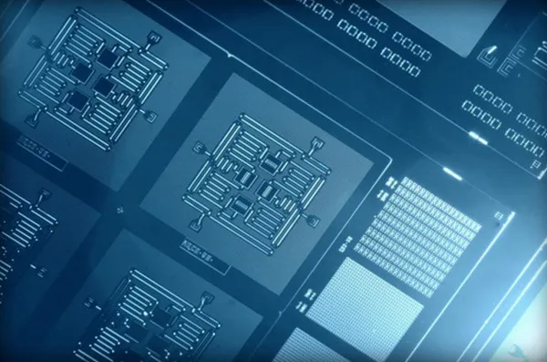 IBM展示量子计算芯片：一种排列解决多种问题