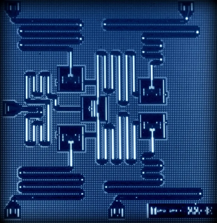 IBM发布量子计算云服务：计算达到五量子位