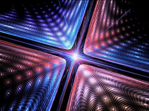 量子计算:人工智能AI的革命性算力
