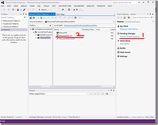 C#零基础入门03：打老鼠初级