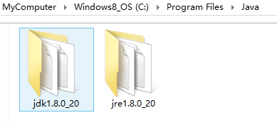 Java中JDK,JRE和JVM之间的关系