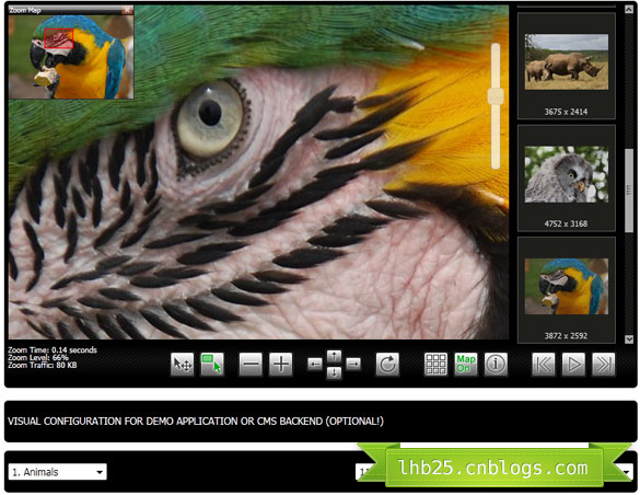 分享10款非常有用的 Ajax 插件