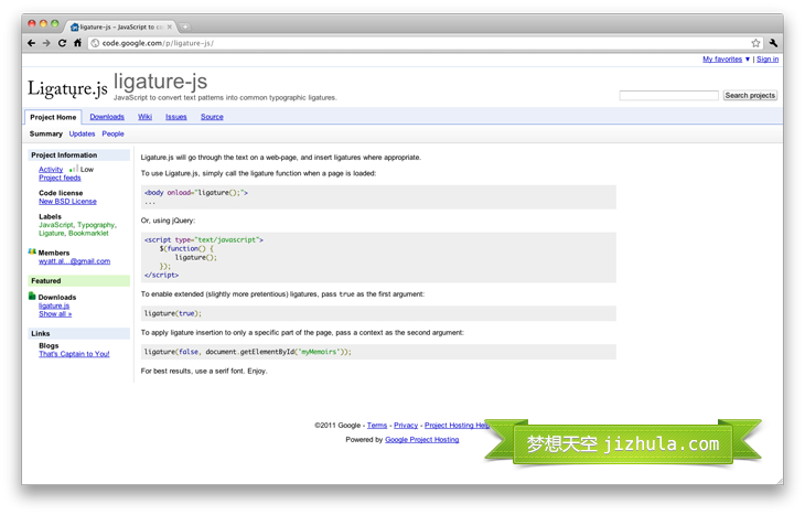 推荐给 JavaScript 开发者十款超级有用的工具来提高客户体验