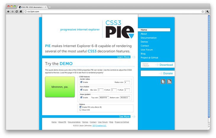 12款有助于简化CSS3开发的工具
