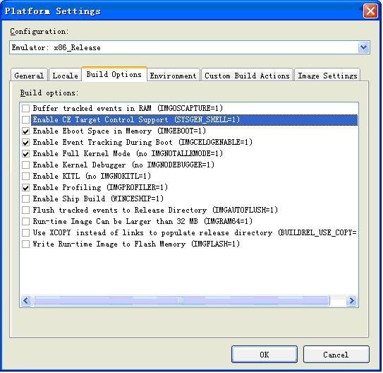 PROFILER 技术总结(三): 利用Perfalyzer 工具测试