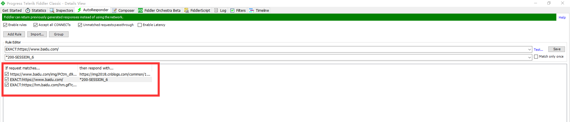 《吐血整理》保姆级系列教程-玩转Fiddler抓包教程(5)-Fiddler监控面板详解-阿里云开发者社区
