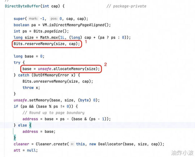 RocketMQ：底层Netty频繁OS OOM-阿里云开发者社区